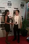 Актёр Джастин Кален Ченн — превью фото персоны
