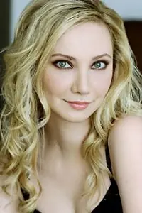 Актриса Heather Shisler — главное фото персоны
