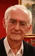 Актёр Эухенио Мартин — фото персоны