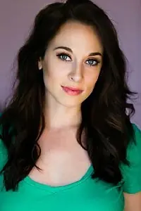 Актриса Brooke Siffrinn — главное фото персоны