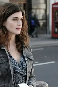 Актриса Клер Гарви — фото персоны