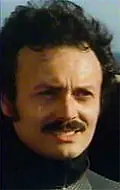 Актёр Вассили Керис — фото персоны
