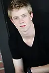 Актёр Бенжамин Тейлор — превью фото персоны