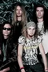 Актёр Alice in Chains — превью фото персоны