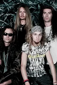Актёр Alice in Chains — фото персоны