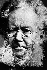 Актёр Генрик Ибсен — фото персоны