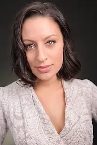Актриса Бриана Изон — фото персоны