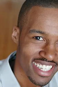 Актёр Roshaun Akeem Page — фото персоны