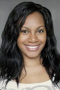 Актриса Ketorah Williams — фото персоны