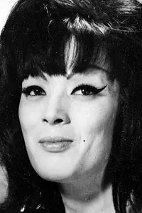 Актриса Тура Сатана — фото персоны