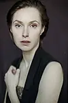 Актриса Янина Руденска — превью фото персоны