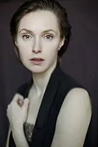 Актриса Янина Руденска — фото персоны