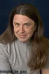 Актёр Кристофер Ли Грант — превью фото персоны