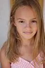Актриса Kathryn Zix — фото персоны