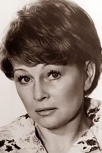 Актриса Валентина Дугина — фото персоны