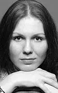 Актриса Ульяна Милюшкина — главное фото персоны