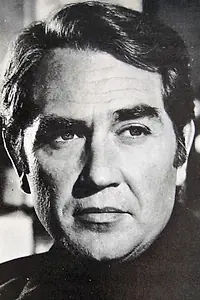 Актёр Хавьер Эскрива — фото персоны