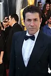 Актёр Джон Фантазия — превью фото персоны