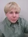 Актёр Luke Cieslewicz — главное фото персоны