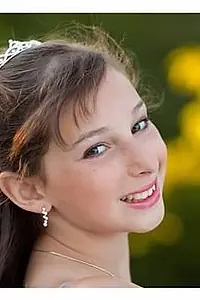 Актриса Алекса Сиглер — главное фото персоны