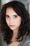 Актриса Brenann Stacker — превью фото персоны