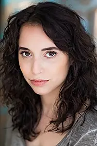Актриса Brenann Stacker — фото персоны