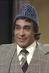Актёр Dino Shafeek — превью фото персоны