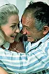 Актриса Валери Ван Ост — превью фото персоны