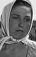 Актриса Нина Емельянова — фото персоны