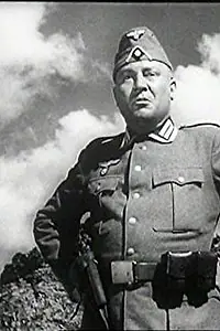Актёр Мартин Бодди — фото персоны