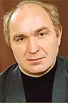 Актёр Ильдар Саитов — превью фото персоны