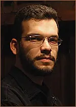 Актёр Михаил Дубилет — фото персоны