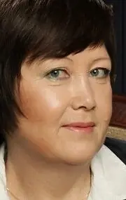 Актриса Римма Ефремова — фото персоны