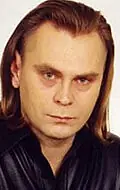 Актёр Виталий Гасаев — фото персоны