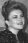 Актриса Елена Школьникова — превью фото персоны