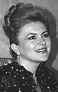 Актриса Елена Школьникова — главное фото персоны