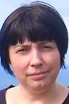 Актриса Оксана Холодова — превью фото персоны