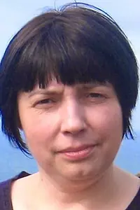 Актриса Оксана Холодова — фото персоны