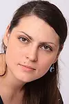 Актриса Ирина Кондрашова — превью фото персоны