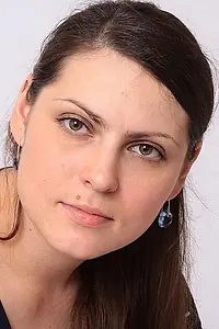 Актриса Ирина Кондрашова — фото персоны