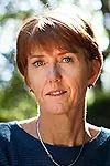 Актёр Christine Autrand Mitchell — превью фото персоны