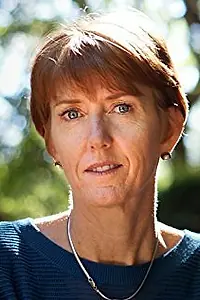 Актёр Christine Autrand Mitchell — главное фото персоны