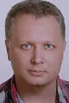Актёр Сергей Кожевников — превью фото персоны