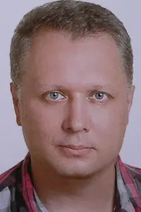 Актёр Сергей Кожевников — фото персоны