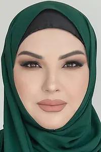 Актриса Мадина Мумтоз — главное фото персоны