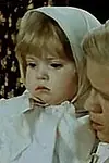Актриса Ира Хлопкова — превью фото персоны