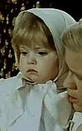 Актриса Ира Хлопкова — главное фото персоны