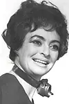Актриса Józefina Pellegrini — превью фото персоны