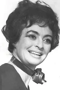 Актриса Józefina Pellegrini — фото персоны