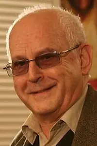 Актёр Алексей Бородин — фото персоны